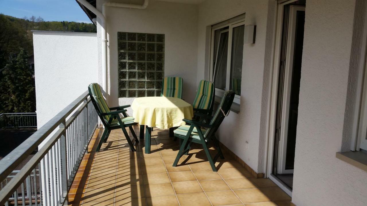 Am Kirbach Waldsolms Exterior photo